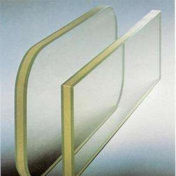 medical ray protective lead glass