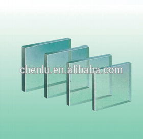 medical ray protective lead glass 3