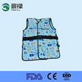 hospital children lead protective apron 2