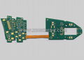 Rigid Flexible PCB