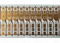 Cu-based PCB