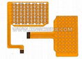 4 Layer Flexible Printed Circuit Board