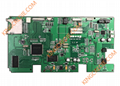 PCBA(circuit board+ component assembly)
