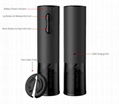 Amazon Hot Selling USB Charging Electric Wine Opener