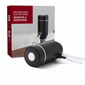 Amazon Hot Sell Wine Accessory Electric Wine Aerator Pourer Dispenser 1