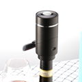 Amazon Hot Sell Wine Accessory Electric Wine Aerator Pourer Dispenser 3