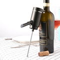 Amazon Hot Sell Wine Accessory Electric Wine Aerator Pourer Dispenser 5