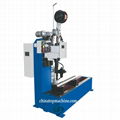 China Automatic Oil Port Welding Machine