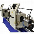 China Automatic Conveyor Roller Welding Machine