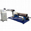 China Surfacing Overlay Cladding Welding Machine 4