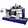 China Aluminum Fuel Tank Welding Machine 2
