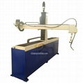 China 4 axis CNC Welding Machine