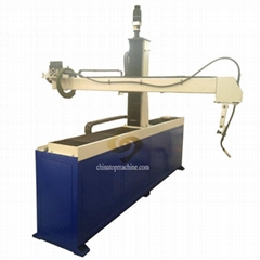 China 4 axis CNC Welding Machine