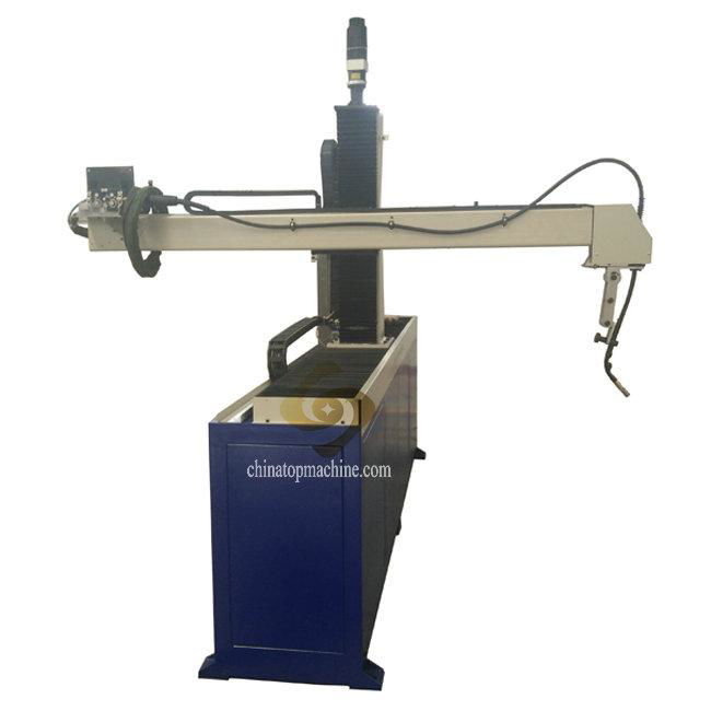 China 4 axis CNC Welding Machine - MHD CNC (China Manufacturer ...