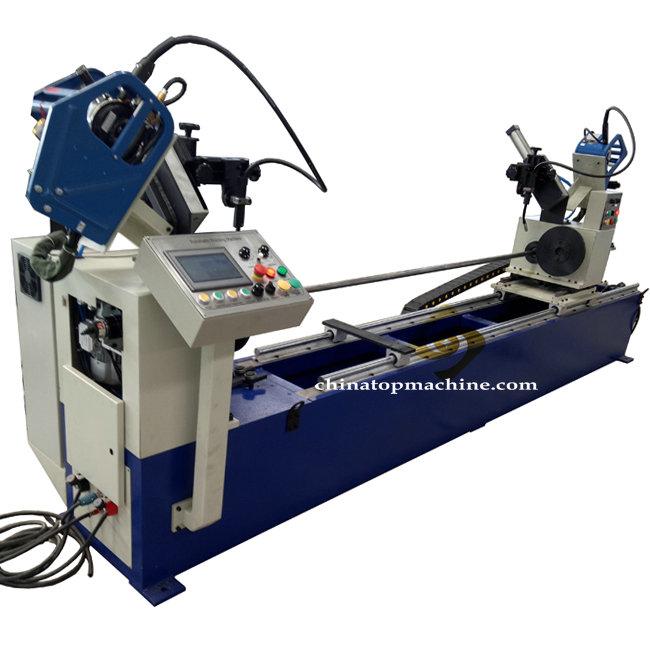 China Automatic Ledger Welding Machine   