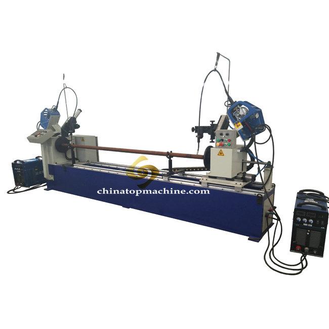 China Automatic Ledger Welding Machine    2