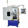 China Shock Absorber Welding Machine