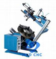 China Welding Positioner 