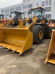 sdlg LG953N wheel loader FOR SALE