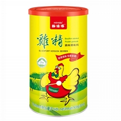 MIMIDO Granulated Chicken Flavour