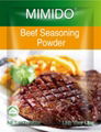 MIMIDO Seasoning Power beef flavor powder chicken flavor powder shrimp flavor  3