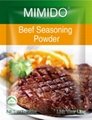 MIMIDO Seasoning Power beef flavor powder chicken flavor powder shrimp flavor 