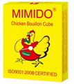 MIMIDO Seasoning Bouillon Cube chicken