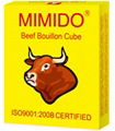 MIMIDO Seasoning Bouillon Cube chicken bouillon cube beef flavor cube shrimp  2