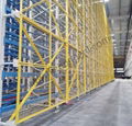 High Strength Heavy Duty Racking