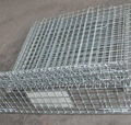 Steel Foldable Wire Mesh Container  custom Wire Container  wire containers   2