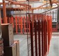 Heavy Duty Pallet Racking Wire Decking Wire Shelving  Wire decking wholesale 