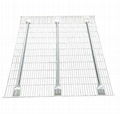 Universal Heavy Duty Rack Mesh Decking Shelf  Heavy Duty Rack Mesh Deck Factory 3