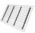 Wire Mesh Decking for Pallet Rack