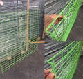 PVC Coated Wire Deck     Mesh Deck manufacturers 