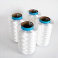 Lightest UHMWPE yarn 2