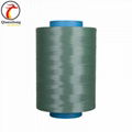 UHMWPE Colored/Dyed fiber 75D