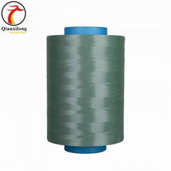 UHMWPE Colored/Dyed fiber 75D