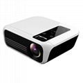 T8 1920*1080 full hd projector