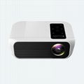 T8 1920*1080 full hd projector 