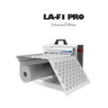 LA-F1 PRO High-Speed Air Bubble Machine - Industrial Class 1