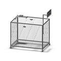 Movable Basket 1