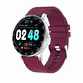 H30 waterproof IP67 records aerobic exercise and fitness track smart fitness  5