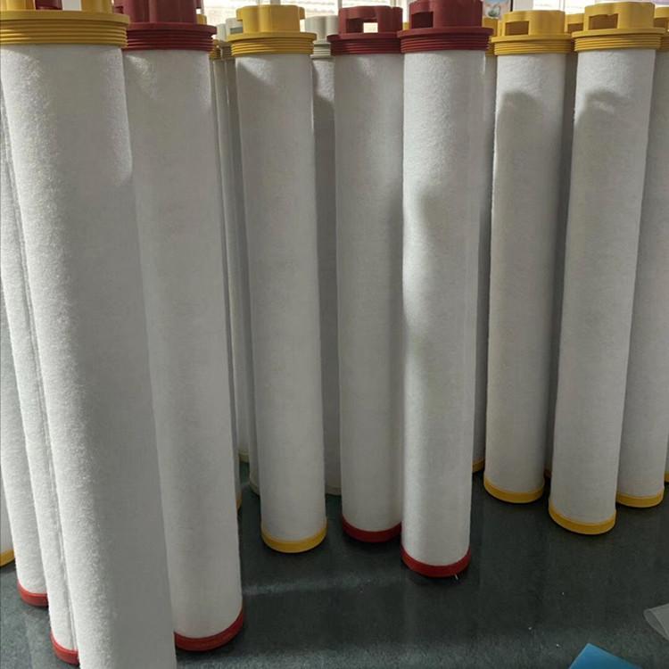佳泽现货供应PCHG-336 煤层气管道过滤器滤芯 2