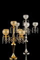 5arms Candelabra|Wedding centerpiece decoration 1