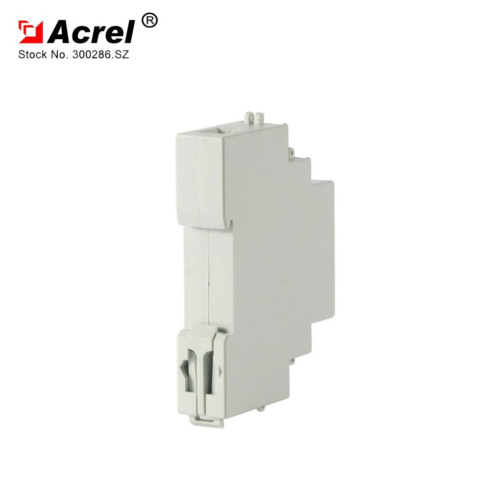 Acrel 300286.SZ ADL10-E single phase energy meter with 485 interface communicati 2