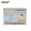 ACREL 300286.SZ ADL3000-E three phase multifunction DIN rail energy meter