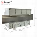ACREL 300286.SZ ADL3000-E three phase multifunction DIN rail energy meter 3