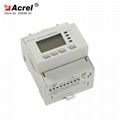 Acrel 300286.SZ manufacture solar dc inverter Multifunction Modbus Din Rail DC E 4