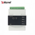 Acrel ADW200-D10-2s Wireless Multi-Loop energy metering with 200 event records