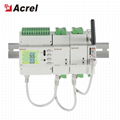 Acrel 3P3W 3P4W din rail energy meter